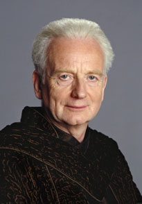 Star Wars on Star Wars Legend Ian Mcdiarmid To Make Special Appearance At Star Wars